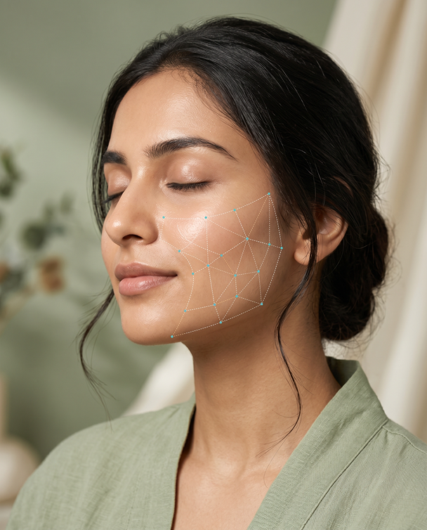 AI Skin Analysis